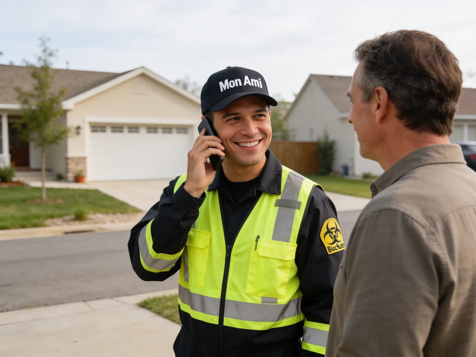 Sewage Cleanup Palmyra, NJ FAQs
